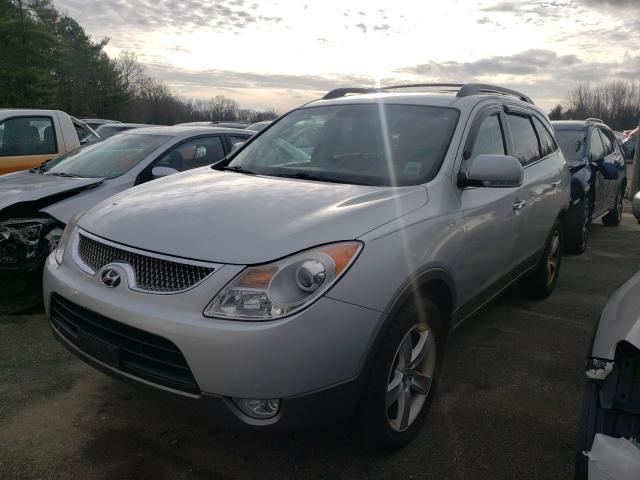 2011 HYUNDAI VERACRUZ G KM8NU4CC4BU153933