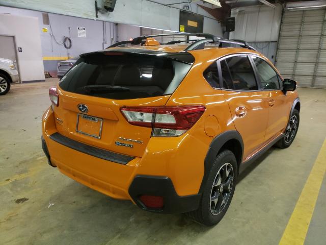 2018 SUBARU XV CROSSTR JF2GTADC8J8327590