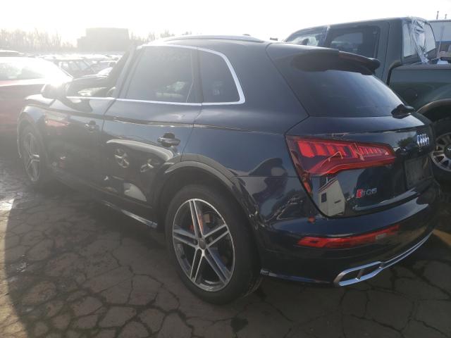 2018 AUDI SQ5 PREMIU WA1A4AFY3J2236038
