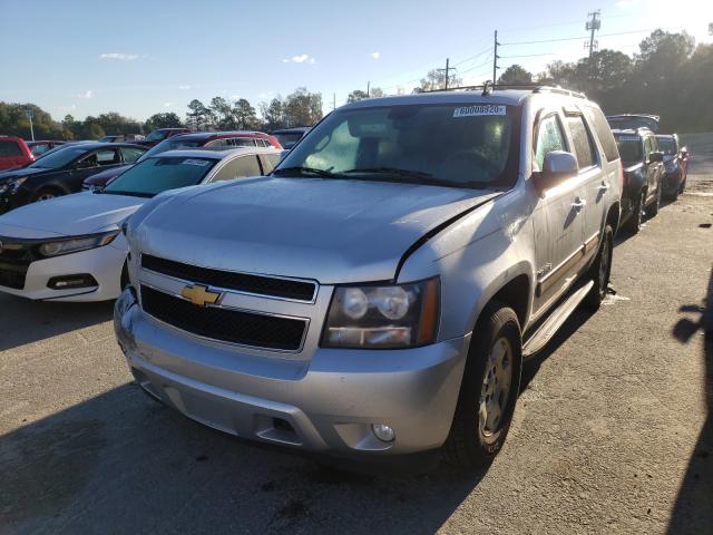 2012 CHEVROLET TAHOE C150 1GNSCBE0XCR161757