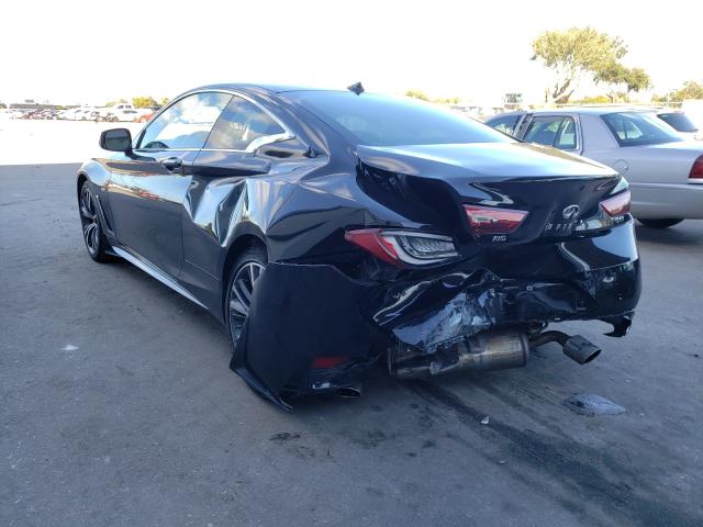 2017 INFINITI Q60 BASE JN1CV7EL0HM320355
