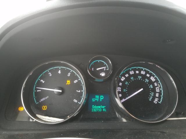 2012 CHEVROLET CAPTIVA SP 3GNAL3E50CS601382
