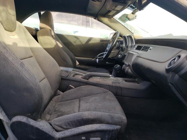 2013 CHEVROLET CAMARO LT 2G1FB3D37D9234764