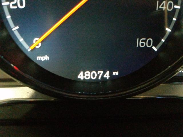 2017 VOLVO XC60 T6 IN YV449MRU2H2038895