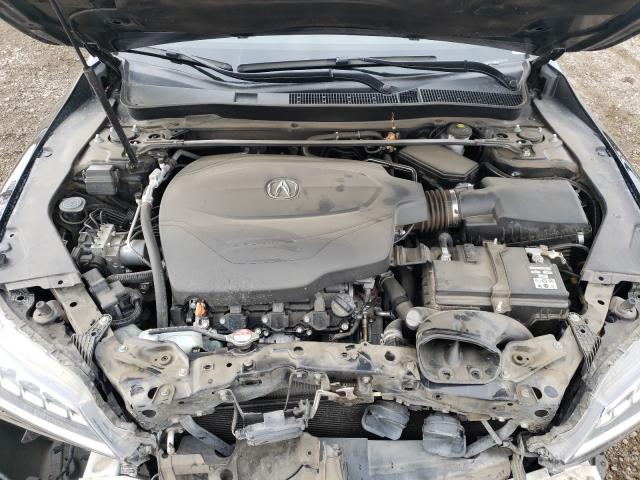 2017 ACURA TLX ADVANC 19UUB3F78HA001387