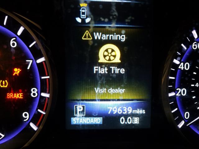 2016 INFINITI Q50 PREMIU JN1EV7AP6GM300868