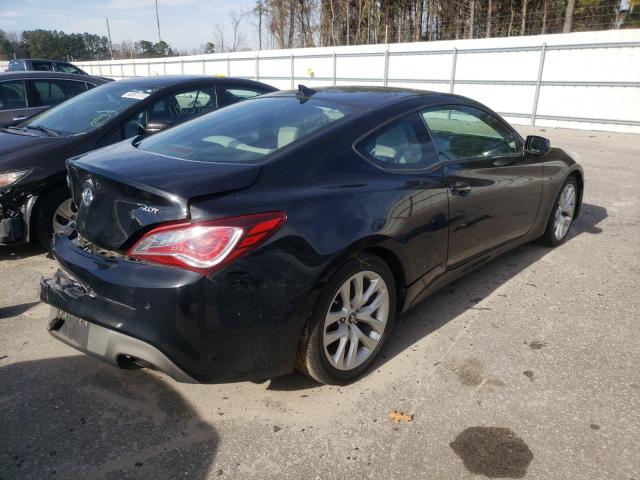 2014 HYUNDAI GENESIS CO KMHHT6KDXEU120588