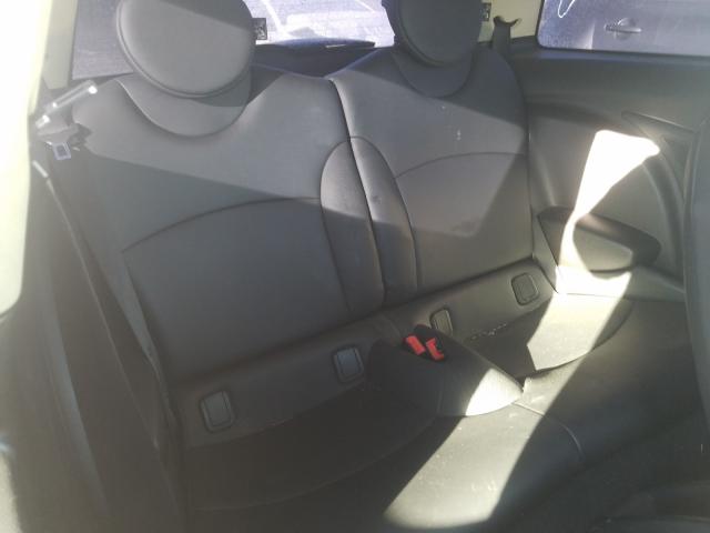 2013 MINI COOPER WMWSU3C56DT684771