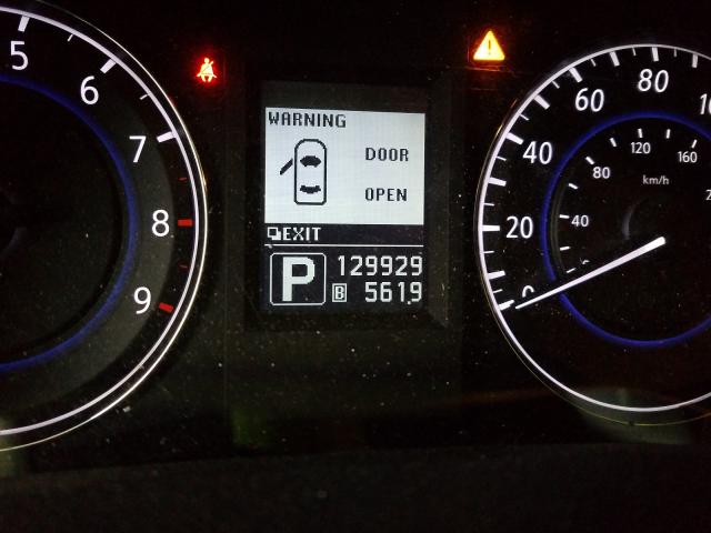 2013 INFINITI G37 JN1CV6EL6DM980744