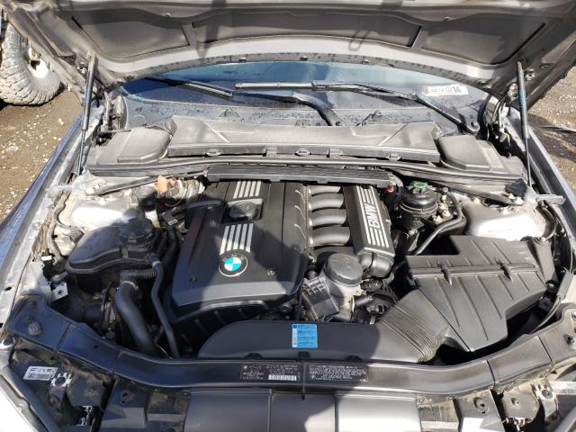 2011 BMW 328 I SULE WBAPH5G57BNM71748