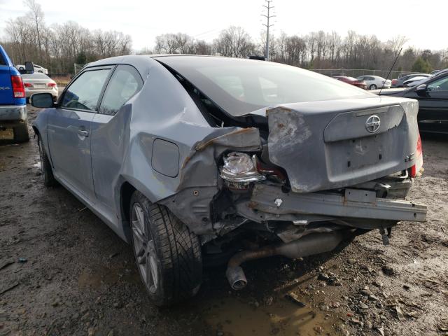 2012 TOYOTA SCION TC JTKJF5C77C3042251