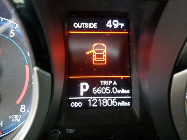 2015 TOYOTA COROLLA L - 5YFBURHE9FP325097