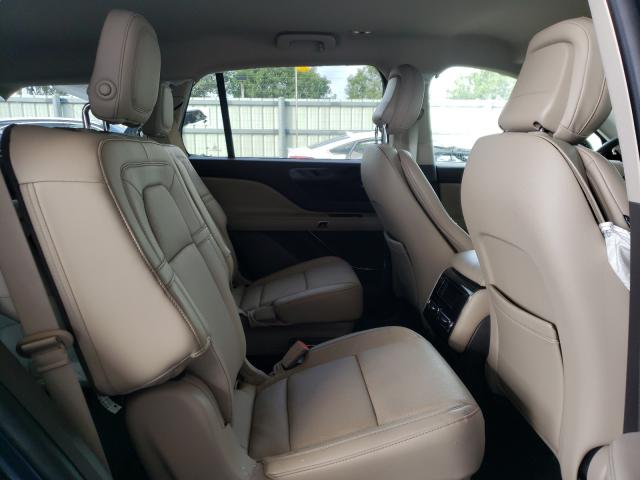 2020 LINCOLN AVIATOR RE 5LM5J7WC4LGL06684