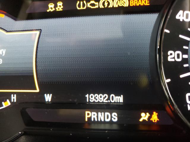2018 LINCOLN MKX RESERV 2LMPJ8LR2JBL49763