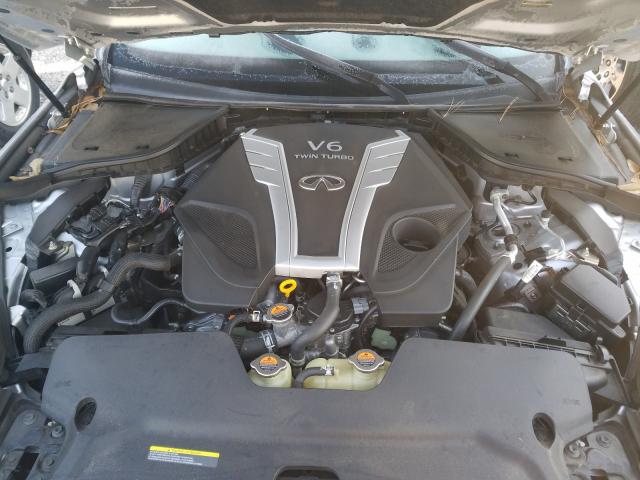 2017 INFINITI Q50 PREMIU JN1EV7AP3HM732772