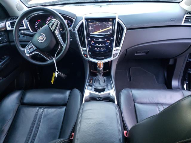 2014 CADILLAC SRX PERFOR 3GYFNCE34ES626032