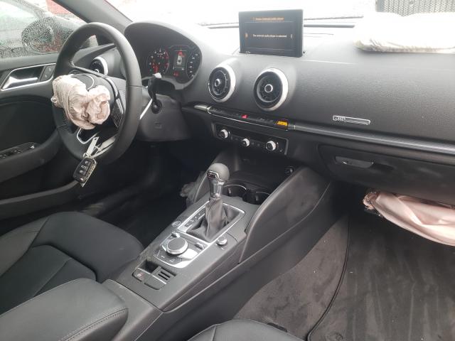 2020 AUDI A3 PREMIUM WAUAUGFF4LA102815