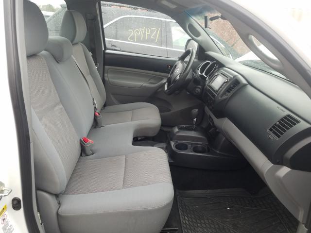 2014 TOYOTA TACOMA 5TFNX4CN6EX033356