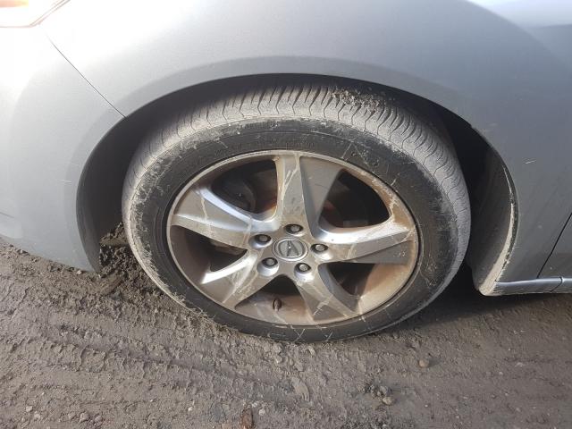 2012 ACURA TSX JH4CU2F43CC015830
