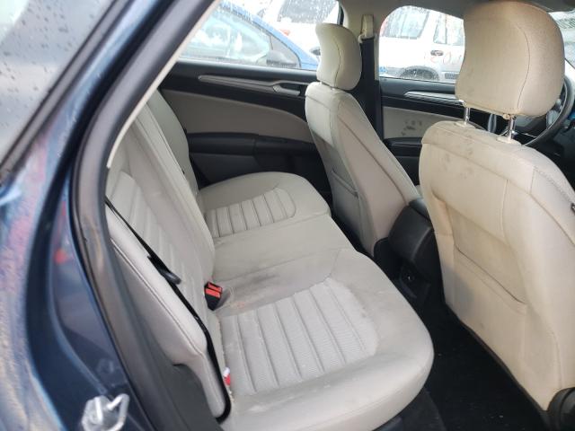 2018 FORD FUSION S H 3FA6P0UU7JR134045