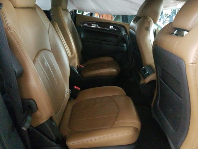 2016 BUICK ENCLAVE 5GAKVCKD1GJ136140