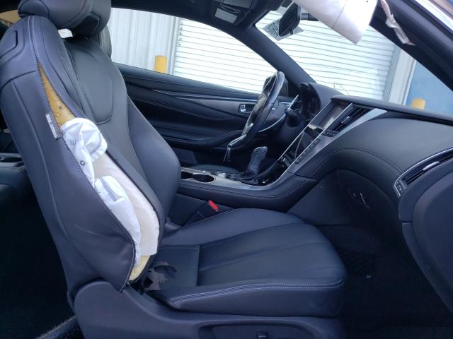 2017 INFINITI Q60 BASE JN1CV7EL0HM320355