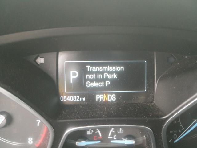 2015 FORD FOCUS TITA - 1FADP3J29FL323653