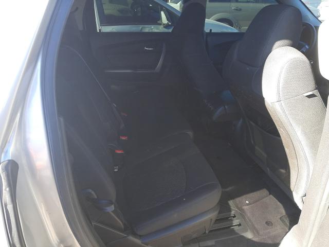 2010 GMC ACADIA SL 1GKLRKEDXAJ237931