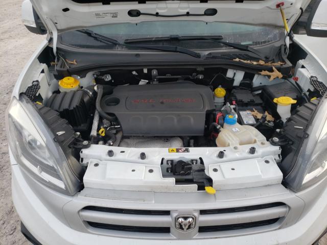 2017 RAM RAM PROMST ZFBERFBB3H6D83699