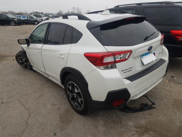 2018 SUBARU CROSSTREK JF2GTADC1JH206383