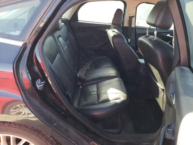 2012 FORD FOCUS SEL 1FAHP3M2XCL141386