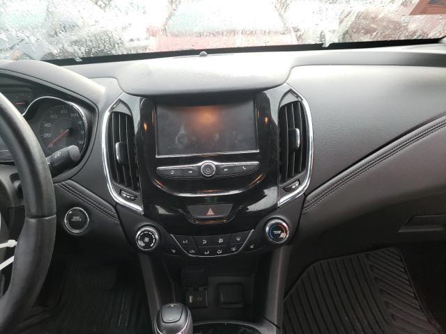 2016 CHEVROLET CRUZE PREM 1G1BG5SM9G7277225