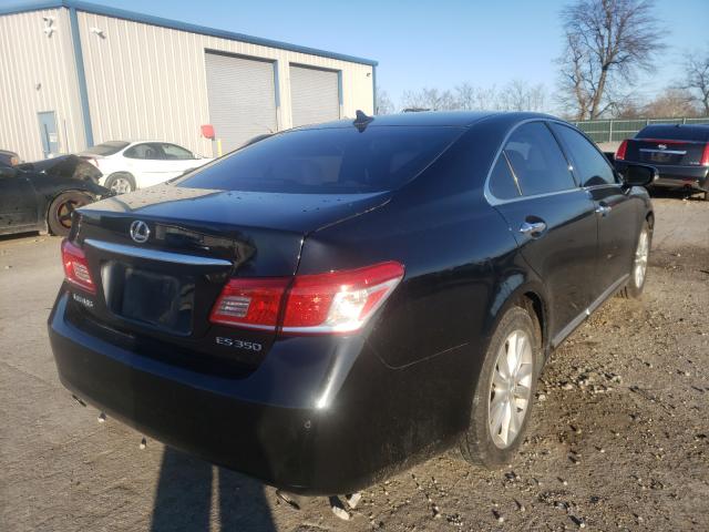 2010 LEXUS ES 350 JTHBK1EG2A2364570