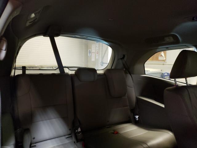 2013 HONDA ODYSSEY EX 5FNRL5H63DB022229
