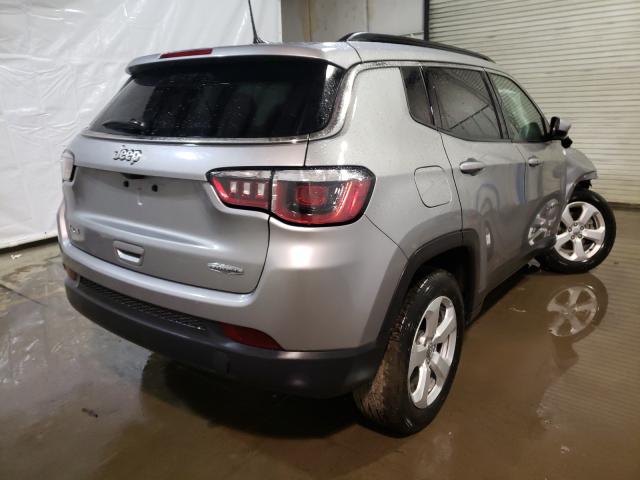 2020 JEEP COMPASS LA 3C4NJDBBXLT133042