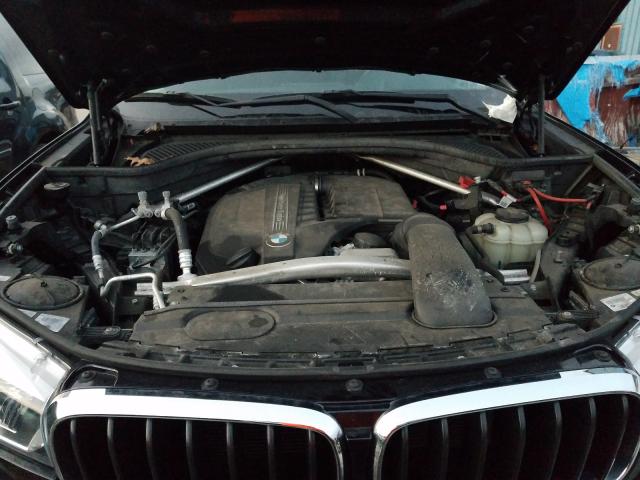 2018 BMW X5 XDRIVE3 5UXKR0C59J0X88136
