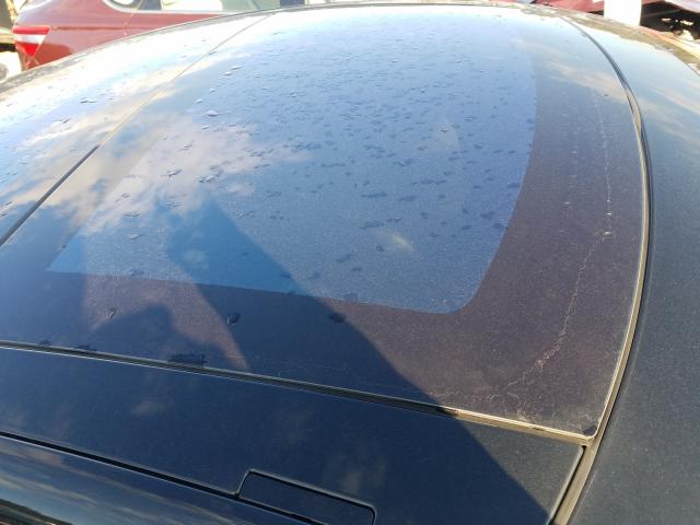 2014 TESLA MODEL S 5YJSA1S10EFP55949
