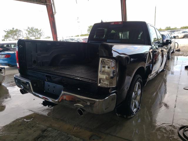 2019 RAM 1500 CLASS 1C6RR6TT0KS694077