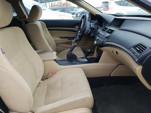 2011 HONDA ACCORD LX- - 1HGCS1B33BA009827