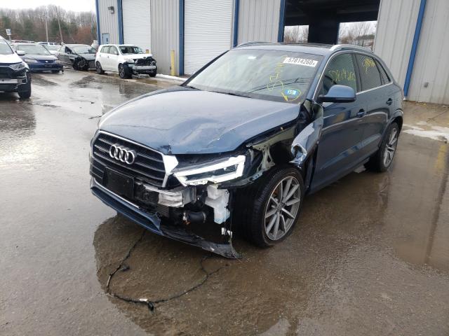 2018 AUDI Q3 PREMIUM WA1JCCFS8JR015021