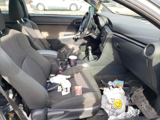 2012 TOYOTA SCION TC JTKJF5C77C3042251