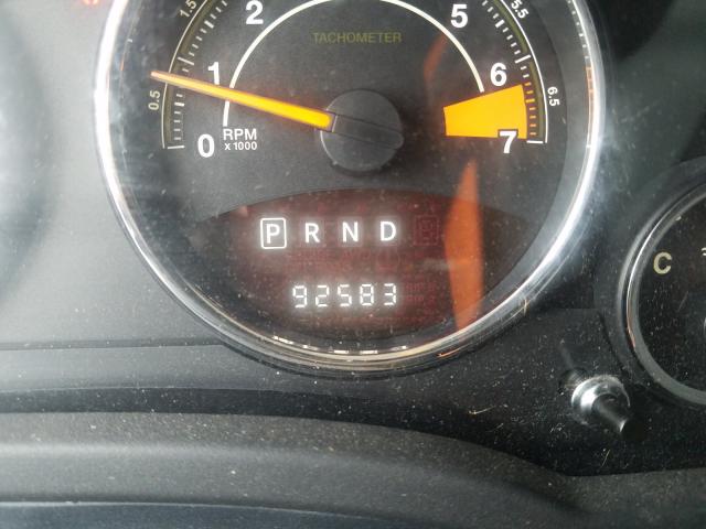 2015 JEEP PATRIOT LI 1C4NJRCBXFD365226