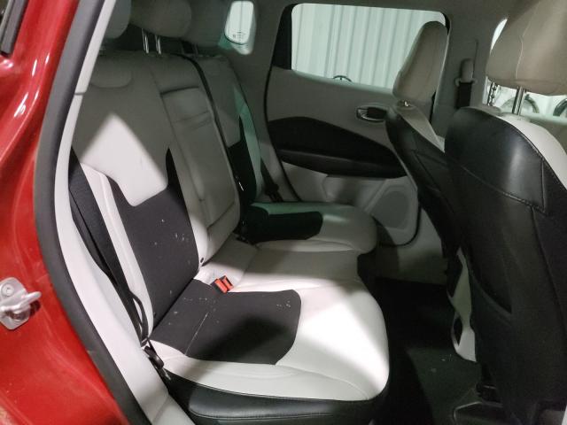 2018 JEEP COMPASS LA 3C4NJCBB1JT137312