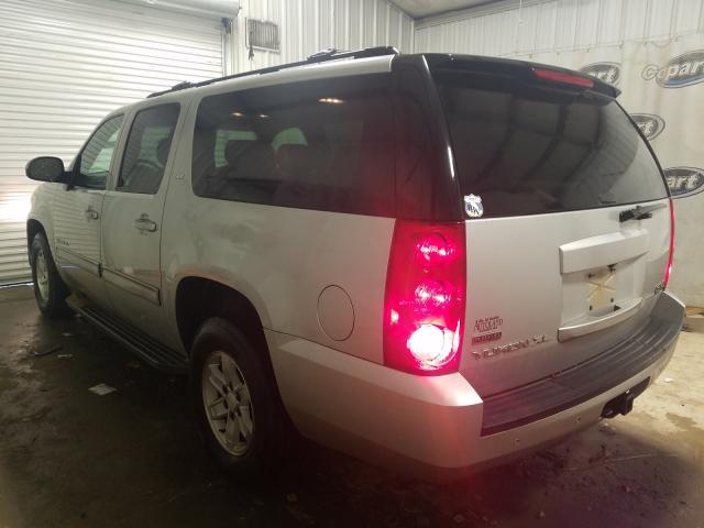 2010 GMC YUKON XL C 1GKUCKE03AR205407