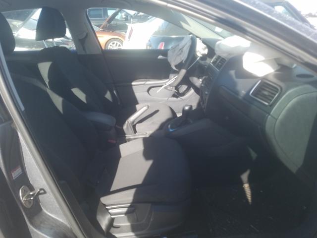 2013 VOLKSWAGEN JETTA BASE 3VW2K7AJ7DM318250
