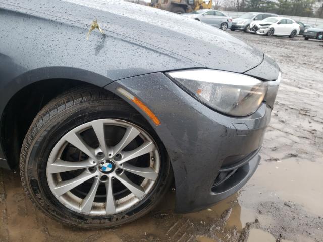 2015 BMW 328 XIGT WBA3X5C57FD560383