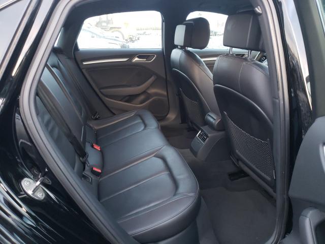 2016 AUDI A3 PREMIUM WAUB8GFFXG1039945