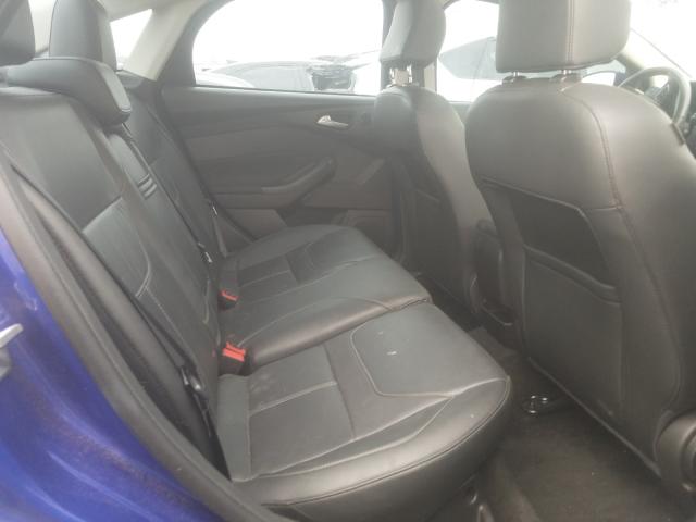 2015 FORD FOCUS TITA - 1FADP3J29FL323653