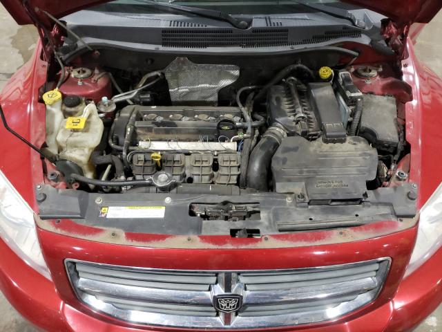 2010 DODGE CALIBER MA 1B3CB3HA2AD568879