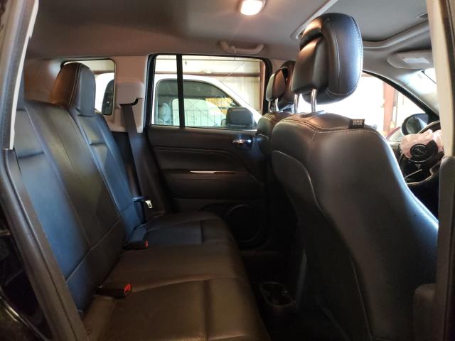 2015 JEEP COMPASS LI 1C4NJCCB3FD118353